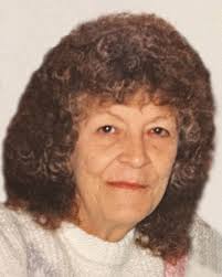 Virginia Kay Ruttenbur Duck Obituary 2024