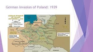 The invasion of poland, also known as september campaign (polish: War Strategy 19391941 Course Diplomatic History 1914 1945
