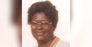 Mrs. Jessie B. Blackwell Obituary