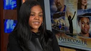 Ini merupakan film keenam kendrick bersaudara dan yang kedua melalui anak perusahaan film mereka. Sanford Teens Featured In Hit Christian Based Film Overcomer Abc11 Raleigh Durham