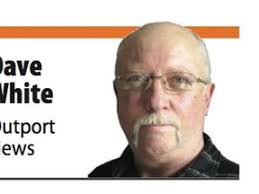 Column: Outport life N.L.: On love, laughter and, letting go