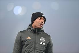 Von basics bis hin zu festmode: Shearer Slams Manchester United Star Anthony Martial For Lack Of Hunger