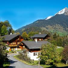 It's cold, snowy, days are short and people aim to spend their time in the mountains. The Swiss Chalet Design For The Arts Crafts House Arts Crafts Homes Online