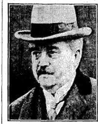 Adam Nimmo K.B.E. (1866-1939)