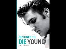 Elvis' Girlfriend shares her memories of their time together.