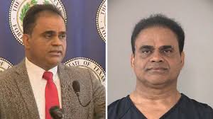 Attorney for Fort Bend County Judge KP George files motion to throw out  indictment