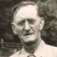 Major Franklin Blake Sr. (1872–1964)