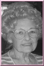 Hazel McSwine Keller (1925-2009)