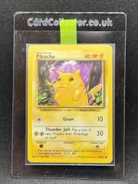 Beckett authentication services & beckett grading services. How To Grade Your Pokemon Cards