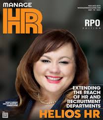 Manage HR: Business Magazine For HR Professionals