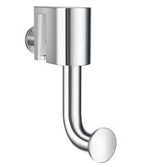 Robe Hook For Glass Shower Door