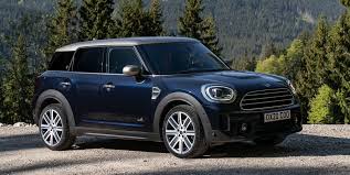 Cooper tires 2021 summer tire reward. 2021 Mini Cooper Countryman Review Pricing And Specs