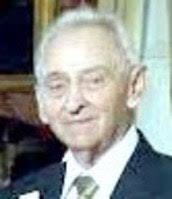 Larry Krout Obituary (2015)