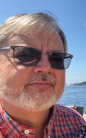 Christopher Ashlock Obituary