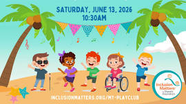 International Day of Inclusive Play