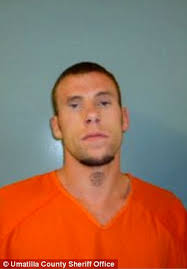 White supremacist hate crime suspect in Oregon arrested