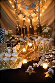 Festive New Year S Eve Party Decoration Idea That You Will Love For Your New Year S Part New Year S Eve Party Themes New Years Eve Weddings New Years Eve Party