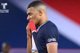 Mbappé remains the main target for madrid despite being contracted at psg until. Liverpool Dan Real Madrid Siap Siap Kylian Mbappe Tak Mau Dimainkan Sebagai Striker Bolasport Com