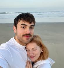 Bailey Rose Schalk🌹