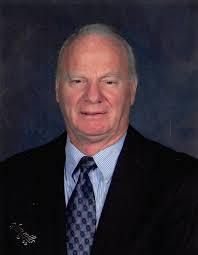 Obituary for George T. Hensel