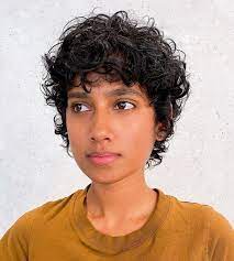 Check spelling or type a new query. 50 Best Haircuts And Hairstyles For Short Curly Hair In 2021 Hair Adviser