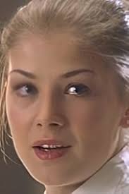 Rosamund Pike