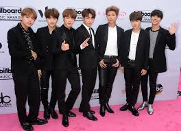 American Music Awards 2017 Bts Style Secrets You Need To