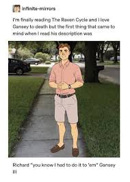 You Know I Had To Do It To Em Meme Transparent Pin By Gio On Voronyata In 2020 Raven King Fan Book Raven