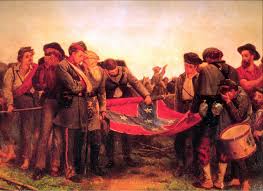 Check spelling or type a new query. Appomattox Courthouse Civil War Artwork Civil War Art Canvas Art Prints