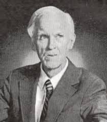 Obituary information for Dr. Clifford Houston Robertson