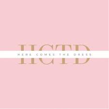 Here Comes The Dress