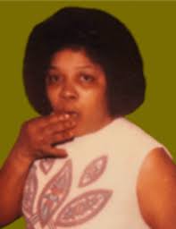 Edna Louise Graham Obituary