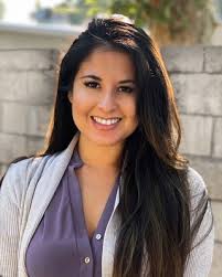 Sylvia Mejia's Instagram, Twitter & Facebook