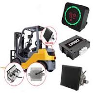Forklift Reverse Sensors - Enhance Your Vehicle Safety