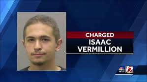 Whitsett man surrenders to authorities after assault accusations