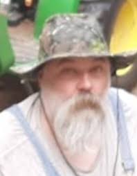 Robert Dewey Martin (1975-2020)