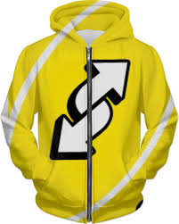 Yellow Uno Reverse Card Hoodie Reversed Hoodie Hoodies Millennials Funny