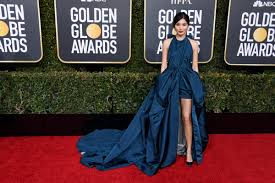 See all the best and worst dresses from the red carpet, and decide for yourself if they deserve a spot in the history books our gallery of most memorable ever looks. The Best Dressed Celebrities At The 2019 Golden Globes Fashionista