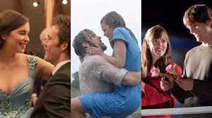 O filme mostra cinco histórias românticas interligadas, que acontecem no dia dos namorados, em los angeles. Rolling Stone Os 10 Melhores Filmes De Romance Para Assistir Na Netflix Diario De Uma Paixao Idas E Vindas Do Amor E Mais