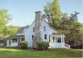 Missouri Rocky Ridge Farm The Laura Ingalls Wilder Home And Museum Laura Ingalls Wilder Laura Ingalls Historic Home