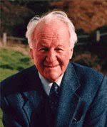 John Stott Dies Aged 90