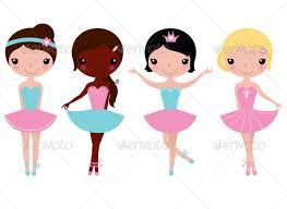 Add the other arm with a bend. How To Draw A Ballerina Dress Drawing Tutorial Easy