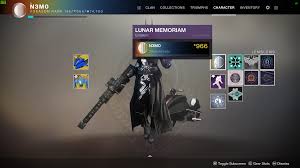 You can get a lost ghost trace from any world chest or as a patrol reward on the moon. Just Got The New Lunar Memoriam Emblem After Collecting The Last Ghost Fragment Destiny2