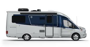 Build Price Wonder Leisure Travel Vans Leisure Travel Vans Travel Van Travel And Leisure