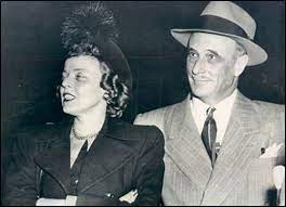 Martha dodd and alfred k. Alfred Stern