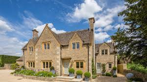 The wilson family has been providing quality lifestyles in fresno and clovis for over five decades. In The Heart Of The Cotswolds This Stone House Is Surrounded By Greenery Mansion Global