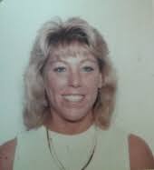 Obituary information for Cathey Jo Berschger