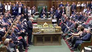 Wp's gerald giam calls for. Proroguing Parliament What Does It Mean Europe News And Current Affairs From Around The Continent Dw 28 08 2019