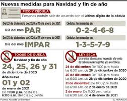En Soledad Regira Pico Y Cedula Para Navidad Y Fin De Ano