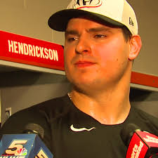 How Much Money Does Trey Hendrickson